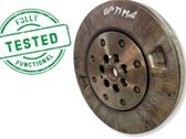 Flywheel