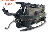Radiator support slam panel