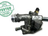 Autres pièces compartiment moteur