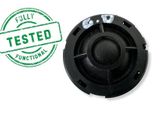Front door high frequency speaker