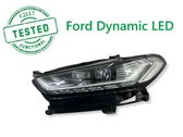Headlight/headlamp
