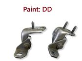 Rear door hinge set