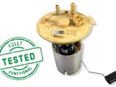 In-tank fuel pump