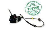 Gear shifter/selector