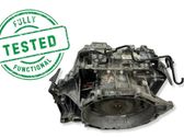 Automatic gearbox