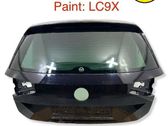 Tailgate/trunk/boot lid