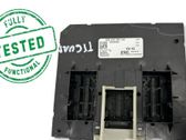 Comfort/convenience module