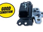 Support de moteur, coussinet