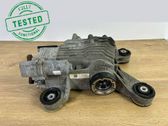 Rear differential