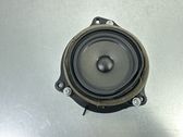 Front door speaker