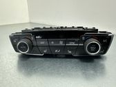 Climate control unit