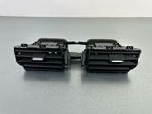 Dash center air vent grill