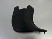 Foot area side trim