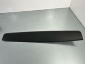 Tailgate/trunk upper cover trim