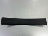 Rear sill trim cover