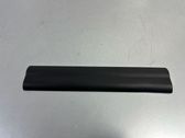 Front sill trim cover
