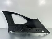 (C) pillar trim
