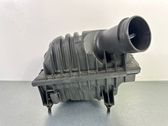 Air filter box