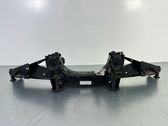 Rear subframe