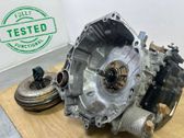 Automatic gearbox