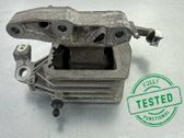 Engine mount bracket