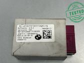 Seat control module