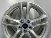R17 alloy rim
