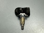 Tire pressure sensor