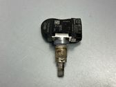 Tire pressure sensor