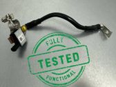 Minuskabel Massekabel Batterie