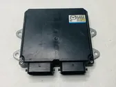 Calculateur moteur ECU