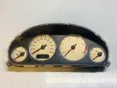 Geschwindigkeitsmesser Cockpit