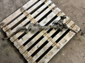 Steering rack