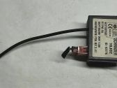Door central lock control unit/module