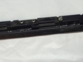 Side skirt front trim