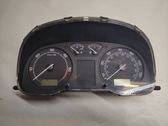 Speedometer (instrument cluster)
