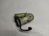 Folding roof motor