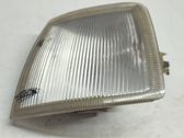 Front indicator light