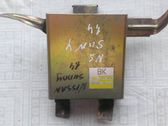 Engine control unit/module