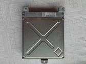 Engine control unit/module ECU