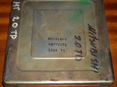 Engine control unit/module
