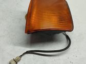 Front indicator light