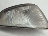 Front indicator light