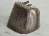 Front indicator light
