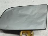 Wing mirror glass