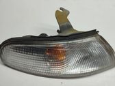 Front indicator light
