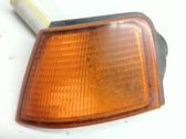 Front indicator light