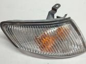 Front indicator light