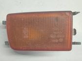 Front indicator light