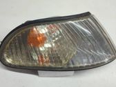Front indicator light